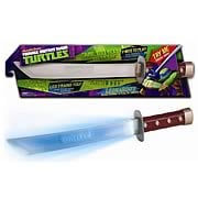 TMNT Leonardo's Electronic Stealth Sword